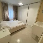 Vacation Ilia 公寓 Përmet