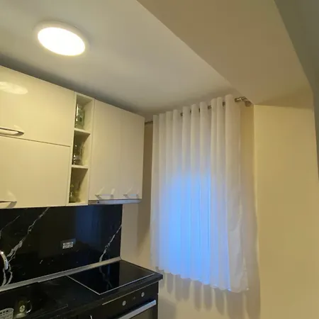 Vacation Ilia Apartamento *