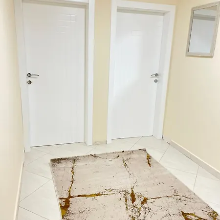 Apartamento Vacation Ilia