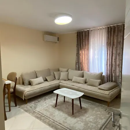 Vacation Ilia Apartamento *