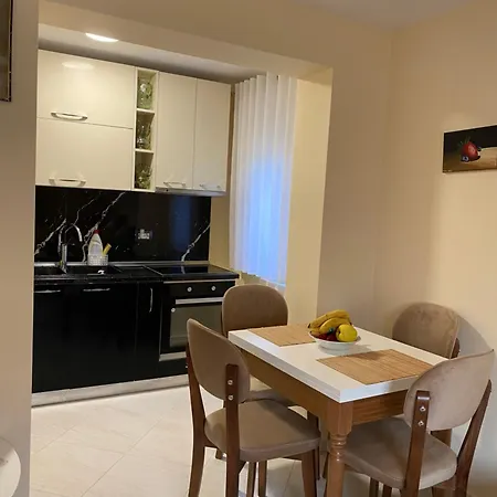 Vacation Ilia Apartamento Përmet