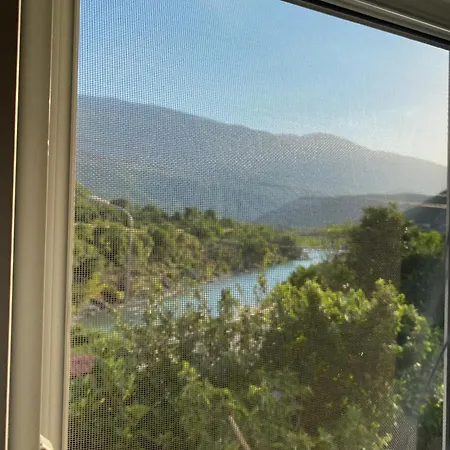 Apartamento Vacation Ilia