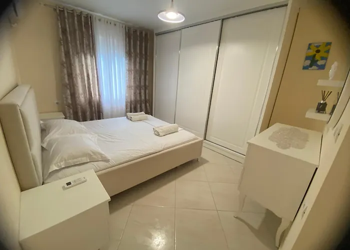 Vacation Ilia Appartamento Përmet