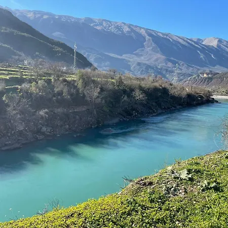 Vacation Ilia شقة Përmet