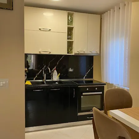 Apartmán Vacation Ilia *