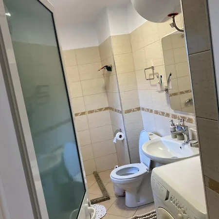 شقة Vacation Ilia Përmet