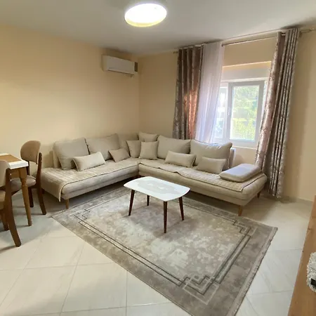 Vacation Ilia Përmet