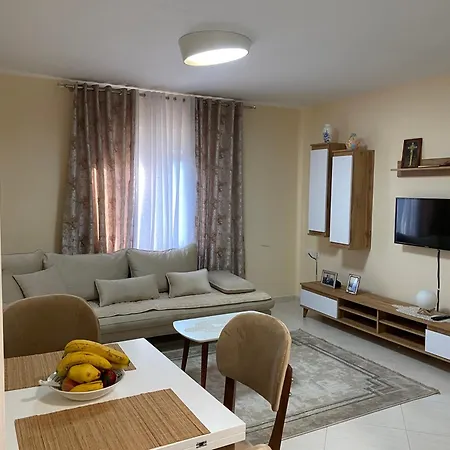 Vacation Ilia * Përmet