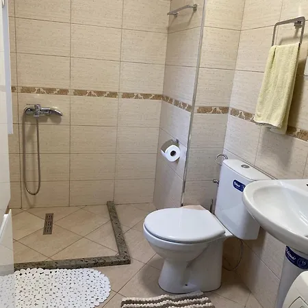 Vacation Ilia شقة *