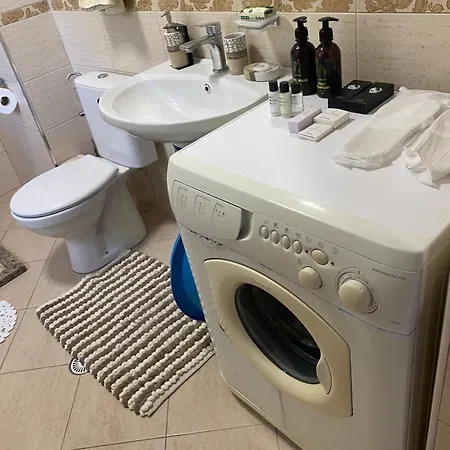 شقة Vacation Ilia *