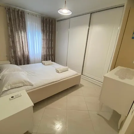 Vacation Ilia شقة Përmet