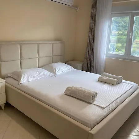 Vacation Ilia * Përmet