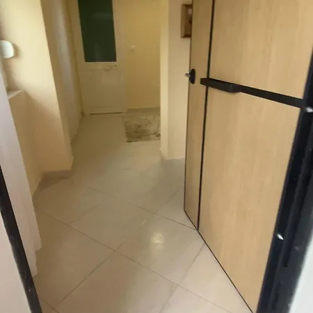 شقة Vacation Ilia *