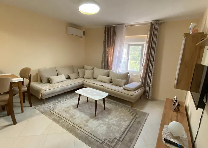 Διαμέρισμα Vacation Ilia Πρεμετή