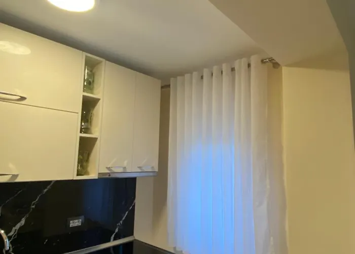 Vacation Ilia Διαμέρισμα *