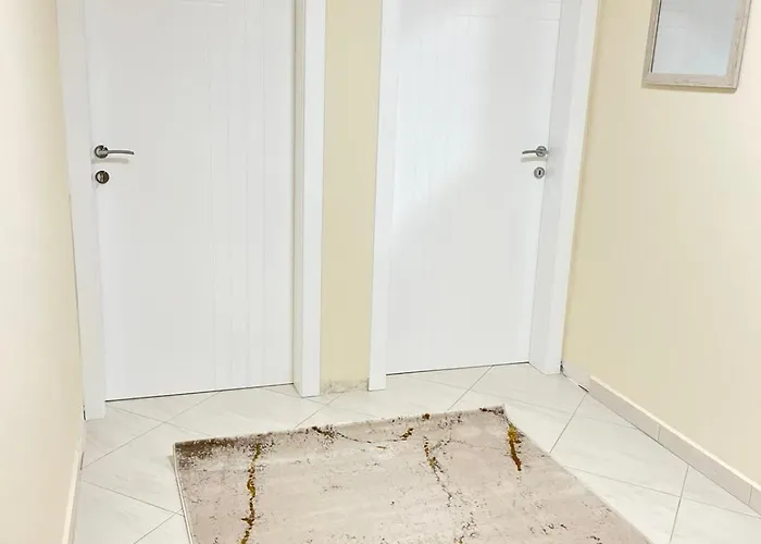 Διαμέρισμα Vacation Ilia