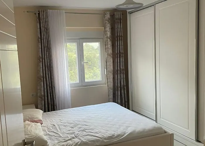 Διαμέρισμα Vacation Ilia *