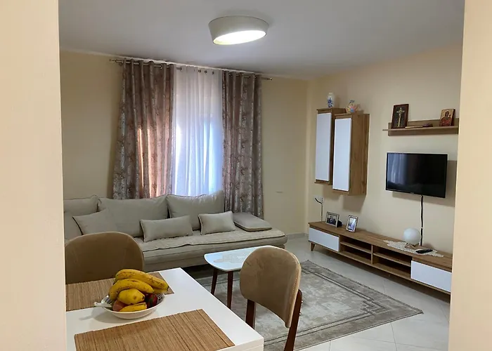 Vacation Ilia * Πρεμετή