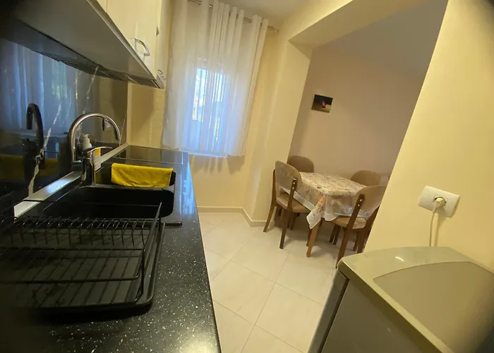 Vacation Ilia Διαμέρισμα